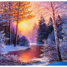 Cross stitch pattern: #2951561