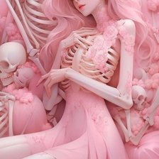 Cross stitch pattern: #2951570