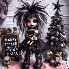 Cross stitch pattern: #2951571