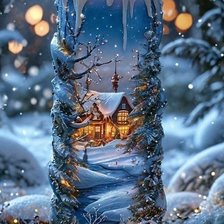 Cross stitch pattern: #2951579