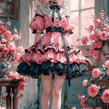 Cross stitch pattern: #2951582