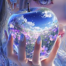 Cross stitch pattern: #2951583