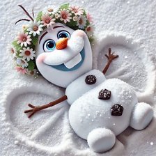 Cross stitch pattern: #2951584