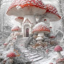 Cross stitch pattern: #2951587