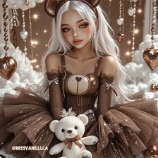 Cross stitch pattern: #2951589