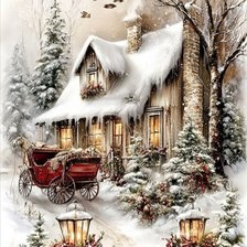 Cross stitch pattern: #2951610