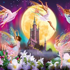 Cross stitch pattern: #2951612