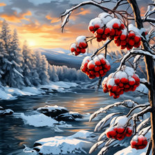 Cross stitch pattern: #2951631