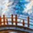 Preview of cross stitch pattern: #2951641
