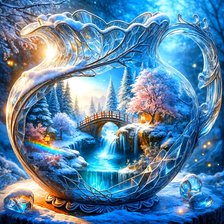 Cross stitch pattern: #2951641