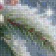 Preview of cross stitch pattern: #2951647