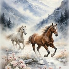 Cross stitch pattern: #2951678