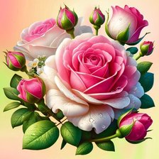 Cross stitch pattern: #2951723