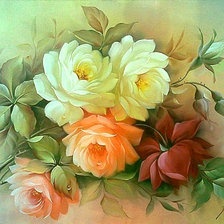 Cross stitch pattern: #2951725