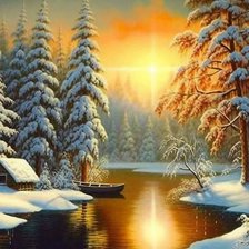 Cross stitch pattern: #2951728