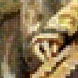 Preview of cross stitch pattern: #2951729