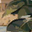Preview of cross stitch pattern: #2951730