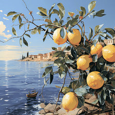 Cross stitch pattern: #2951730