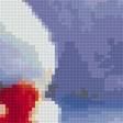 Preview of cross stitch pattern: #2951731