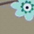 Preview of cross stitch pattern: #2951742