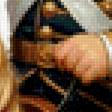 Preview of cross stitch pattern: #2951743