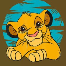 Cross stitch pattern: #2951754