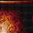Preview of cross stitch pattern: #2951758