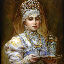 Cross stitch pattern: #2951763