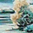Preview of cross stitch pattern: #2951776