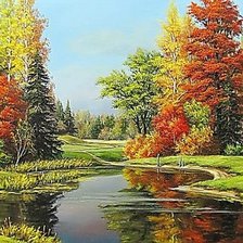 Cross stitch pattern: #2951777