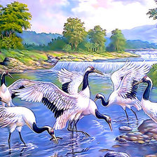 Cross stitch pattern: #2951780