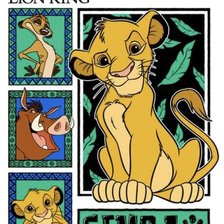 Cross stitch pattern: #2951783