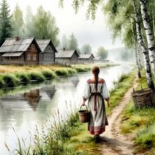 Cross stitch pattern: #2951791