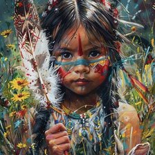 Cross stitch pattern: #2951796