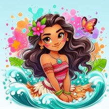 Cross stitch pattern: #2951807