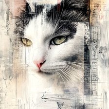 Cross stitch pattern: #2951815