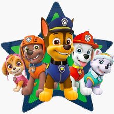 Cross stitch pattern: #2951818