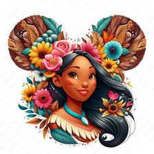 Cross stitch pattern: #2951832