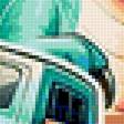 Preview of cross stitch pattern: #2951836