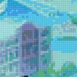 Preview of cross stitch pattern: #2951837