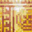 Preview of cross stitch pattern: #2951872