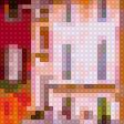 Preview of cross stitch pattern: #2951882