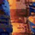 Preview of cross stitch pattern: #2951883