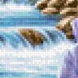 Preview of cross stitch pattern: #2951926
