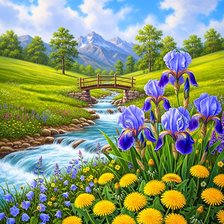 Cross stitch pattern: #2951926