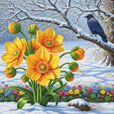 Cross stitch pattern: #2951927