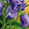 Preview of cross stitch pattern: #2951929
