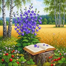 Cross stitch pattern: #2951929