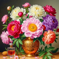 Cross stitch pattern: #2951931