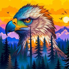 Cross stitch pattern: #2951933